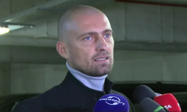 Gabi Tamaş, în negocieri avansate cu Dinamo pentru funcţia de director sportiv