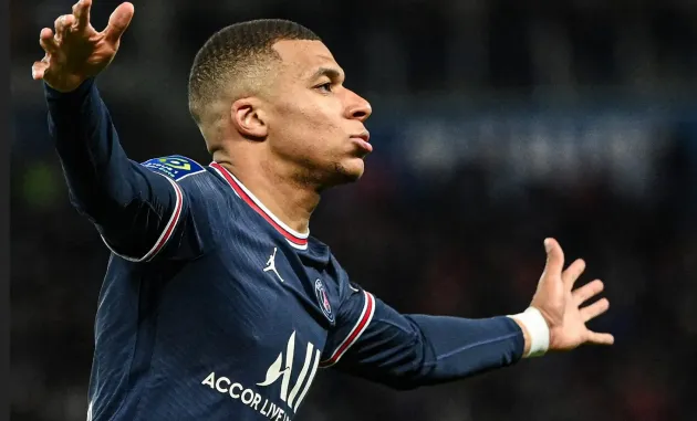 MBappe îşi poate vedea visul, va ajunge în sfârşit la Real Madrid