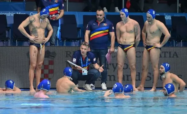Pentru locurile 9-12 la „Mondial”