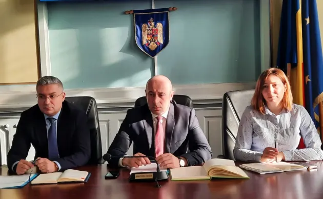 „Semestrul 1”, în şcolile din Braşov: 63 de fapte penale  