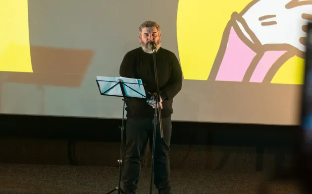 Până în 18 februarie vă puteţi vota favoriţii la „Premiile Anului în cultură”