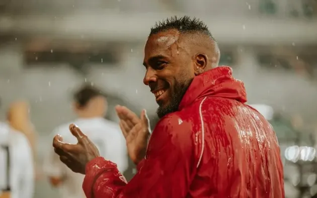 Transfer important realizat de Anamaria Prodan: Romario Pires, la MFC Ploieşti