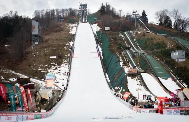 Etapele de Cupă Mondială de la Râşnov, anulate