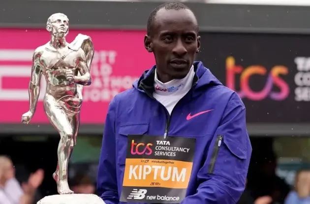Poliţia din Kenya a arestat 3 bărbaţi după moartea atletului Kelvin Kiptum