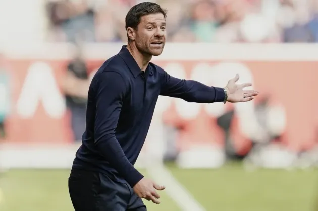 Xabi Alonso şi-a decis viitorul, ar vrea la Bayern Munchen