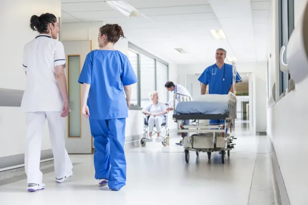 Diploma de asistentă, recunoscută acum la nivel UE, indiferent de anul absolvirii