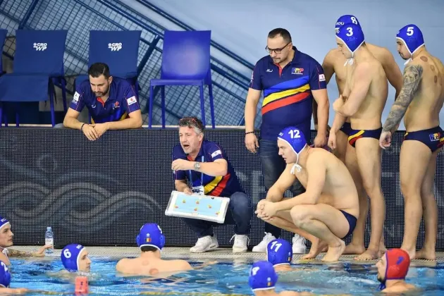 România merge la Jocurile Olimpice