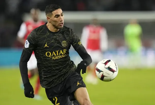 PSG pierde vedetele, rând pe rând