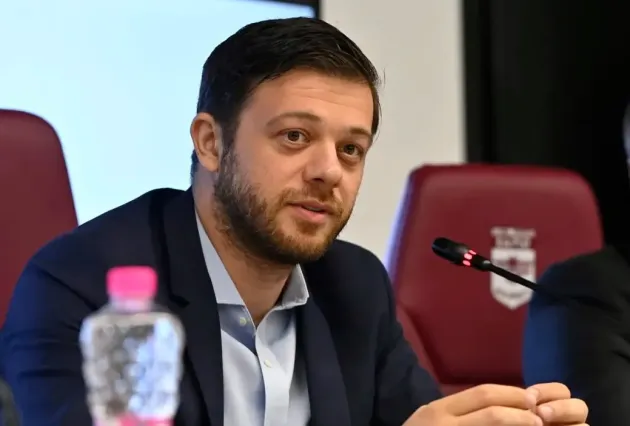 Conducătorii Rapidului pretind că şi-au învăţat lecţia după plecarea lui Horaţiu Moldovan