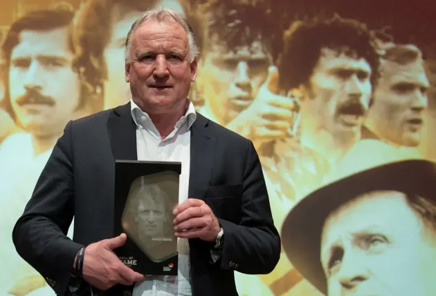 Andreas Brehme, omul care a adus Germaniei  titlul la CM 1990, a decedat la doar 63 de ani!
