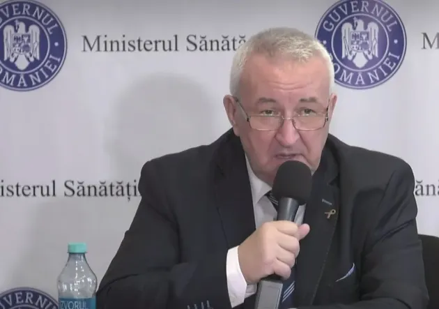 Cu 21% mai multe cancere în 2023