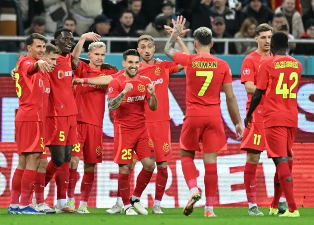 Gigi Becali susţine că va investi 40 de milioane de euro în FCSB
