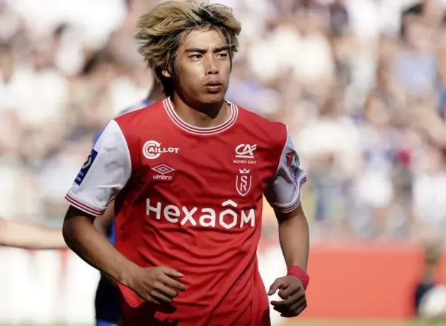 Japonez de la Reims, acuzat de agresiune sexuală