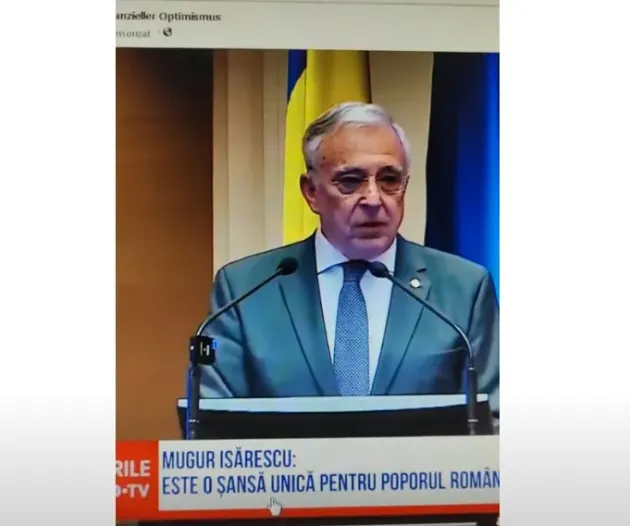 V-aţi dat banii pentru scheme financiare despre care vă povesteşte Mugur Isărescu? Tocmai v-aţi luat „ţeapă”