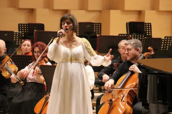 Festivalul Internaţional al Muzicii de Cameră revine în peisajul cultural braşovean după o pauză de mai mulţi ani