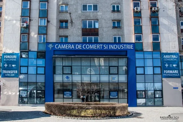 CCI Braşov: Încep înscrierile pentru programul CONSTRUCTPLUS