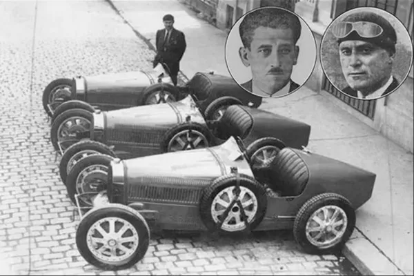 Legendarul inginer de la IAR Braşov