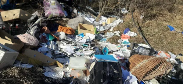 Cu „camera copilului” pe Valea Doftanei