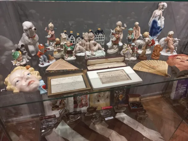 1.000 de jucării la „Casa Mureşenilor”