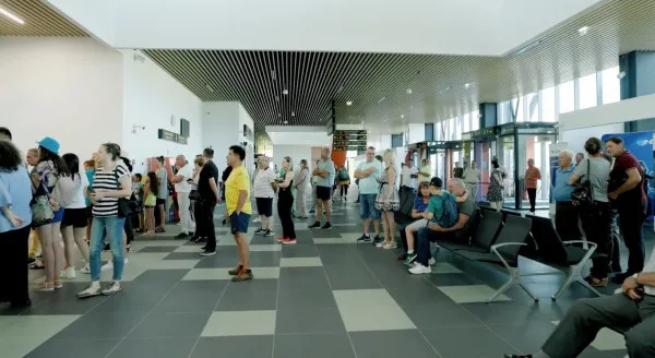 Ryanair, zboruri de la Braşov din 2025. „Primesc semnale că şi Dan Air ar vrea să revină”