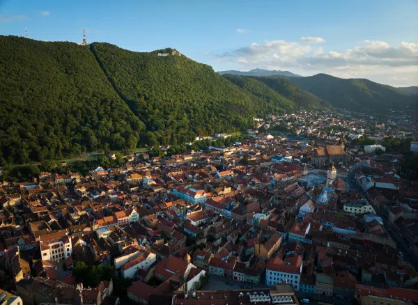 Braşovenii, aşteptaţi să vină cu idei pentru oraş
