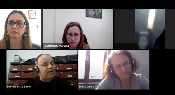 Unde duce „digitalizarea” în CL Braşov: De la costum şi cravată, live în WC