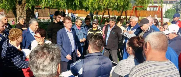 ADI ISO Mediu Braşov caută un partener pe termen lung pentru sortarea deşeurilor reciclabile