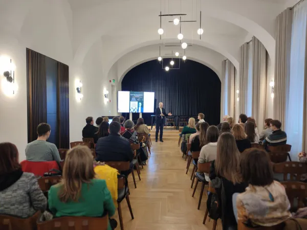 „Testarea standardizată în Educaţie” – nimic de speriat