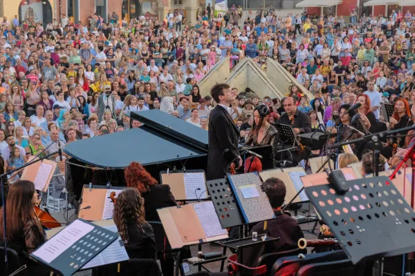 6 milioane de lei pentru evenimente culturale private: o lună pentru înscrierea proiectelor  