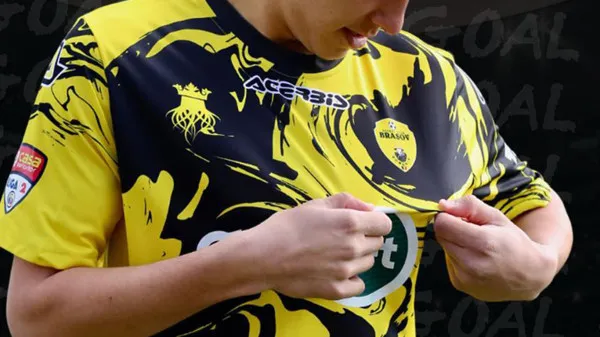 Adio, FC Braşov! Scumpa poveste a luat sfârşit   
