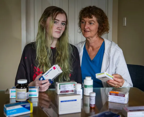 Medicamentul împotriva anxietăţii care a distrus vieţile pacienţilor