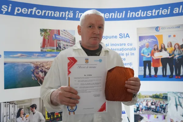 Invenţie românească: Pâinea - friptură