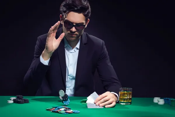 Cele mai importante reguli de conduită când te joci la Cazino