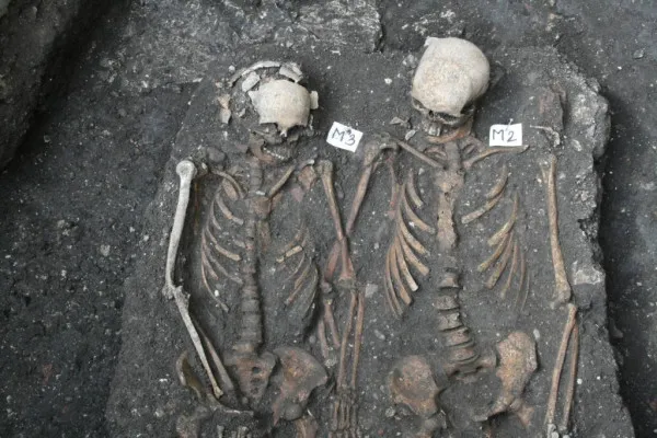 De ce e bine să faci dragoste în ziua de Mucenici  