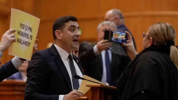 „Servitele” de pe TikTok influenţează alegerile