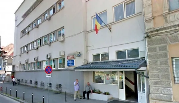 Catering de 17 milioane de lei, la Spitalul de Psihiatrie Braşov. Cine este „bucătarul”  