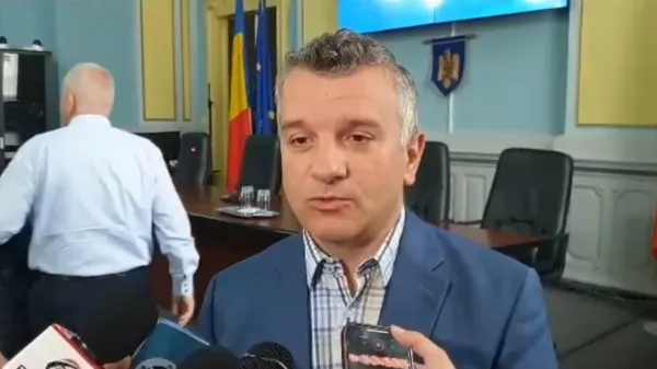 Consiliul Judeţean Braşov a început achiziţiile în sistem centralizat 
