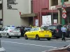 Nu opreşti motorul, 2 - 3 puncte de amendă