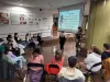 Înscrieri pentru atelierul „Interviul A, B, C