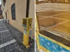 După Livada Poştei, atac în Piaţa Sfatului. Defibrilatorul public, furat din nou
