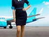 Fly Lili, angajări pentru Aeroportul Braşov: cu „certificat medical şi o poză completă a corpului”