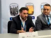 Dan Air, răspunsul pentru Braşov