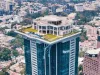 Un braşovean i-a luat-o înainte milionarului indian. Şi-a construit casă pe un bloc!