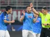 „Crema” arbitrajului românesc va „fluiera” joi în Europa