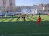 Cu trei echipe în playoff-ul C5