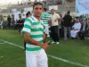 Fotbalist mort în urma bombardamentelor
