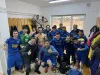 Zărneşti şi Râşnov, matematic în playoff