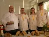 Pâinea Anului 2024: maia sălbatică