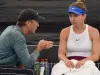 Darren Cahill sare în apărarea Simonei Halep!