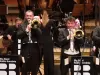 Concert simfonic cu The Radio Trombones şi orchestra Filarmonicii Braşov, joi. Sub bagheta dirijorului Tiberiu Soare